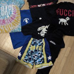 BAPE 