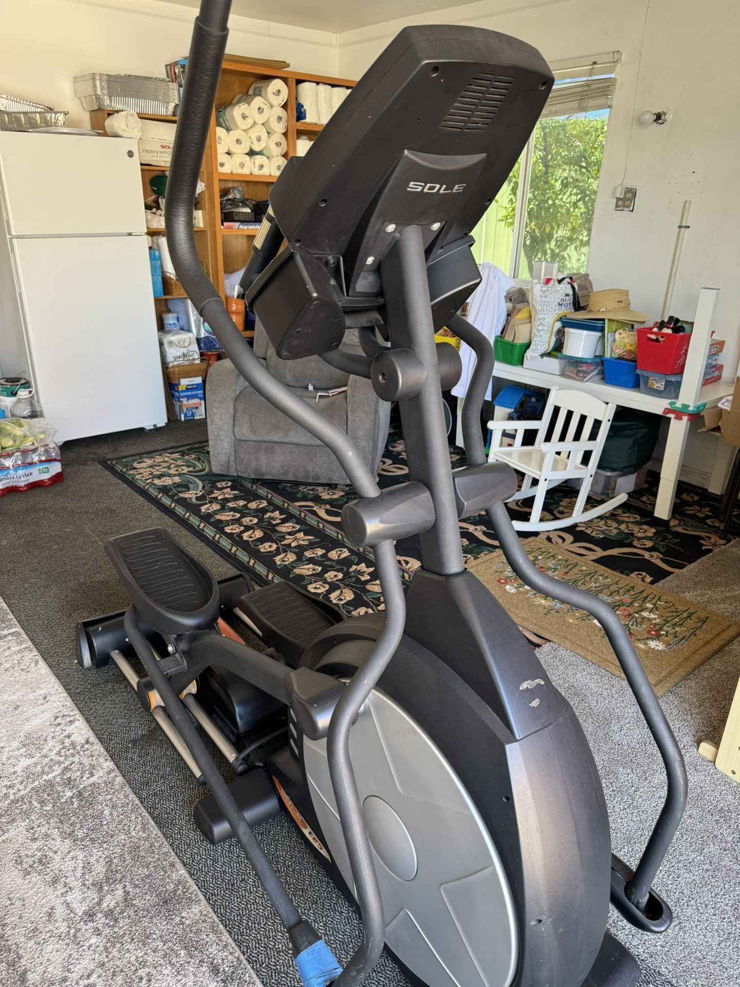 SOLE Elliptical