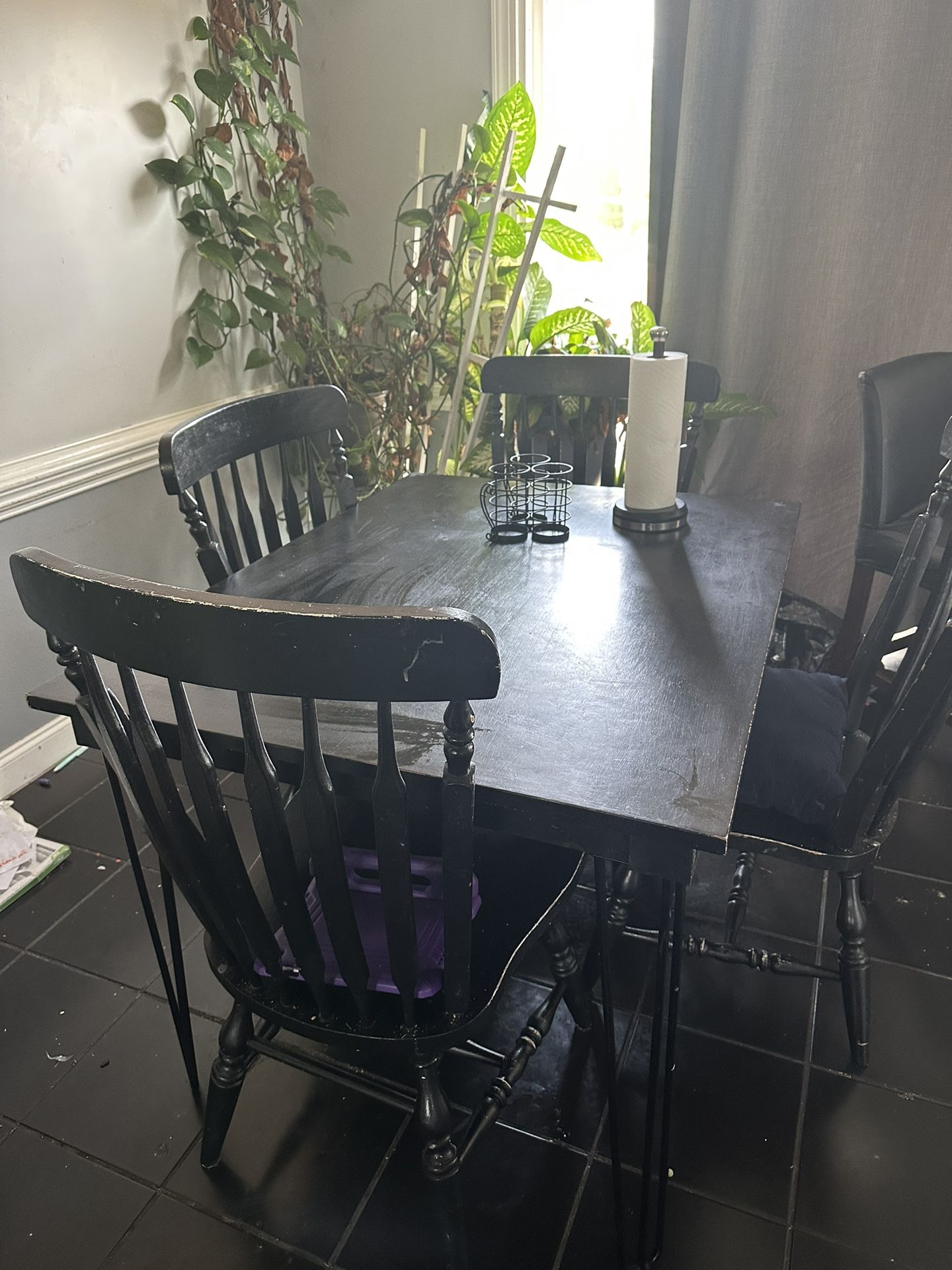 Kitchen Table