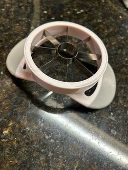 Apple Slicer and Corer