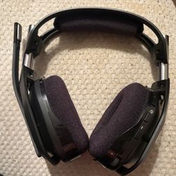 Astro A50X Wireless Headset
