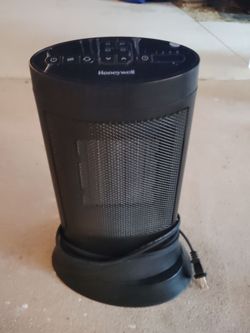 Honeywell Heater
