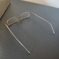 Prescription Glasses Frame