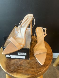 Shoes Pretty Little Thing