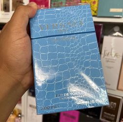Versace Man /Eau Fraich /200 ml $95