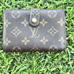 LV Men Wallet