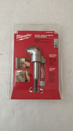 Milwaukee Right Angle Attachment (Model 49-22-8510)