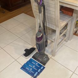 Bissell Symphony, Pet Steam Floor Cleaner