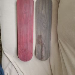 20" Ceiling Fan Blades(5)