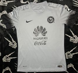 Club America Jersey 