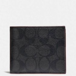 Brand New COACH Wallet
