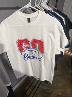 Football Mom Tees 🏈