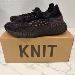 Used Yeezy 350V2 CMPCT Mens size 5.5