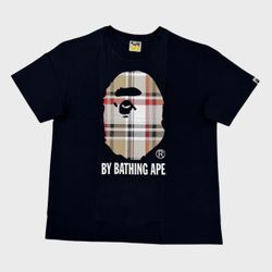 Bape Shirt 