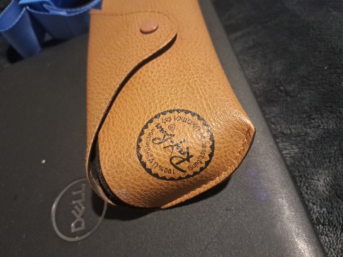 Rayban New Wayfarers
