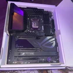 ASUS ROG Maximus Z790 Hero WiFi Intel 12 & 13 Gen Motherboard