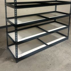 Metal Racks Storage Shelves 