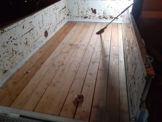 Vince's Home Solution Need something hauled away Or Yard Work