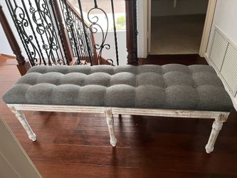 Bench