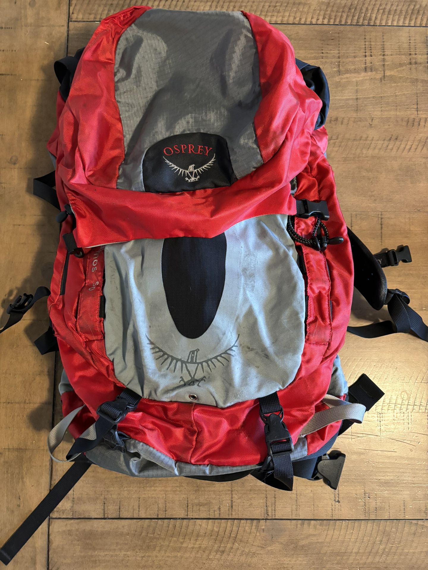 Osprey Atmos 50 Backpack