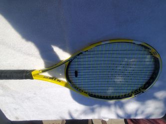 Prince Tennis Racquet 