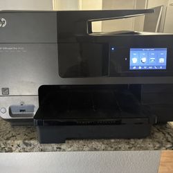 HP Officejet Pro 8620