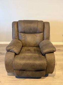 Ashley Furniture recliners