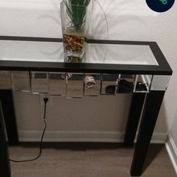 Like Entryway Table