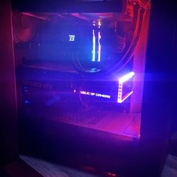 gaming pc HIGH END 