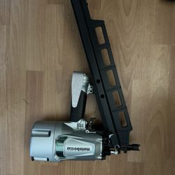 New Metabo NR83a5 Depth Adjuster