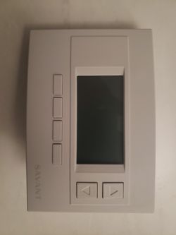Savant SST-W100-00 Wi-Fi Thermostat