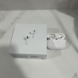 AirPods Pro 2nd Gen