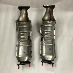 VQ37vhr Stock test pipes 370z / g37 / Q50