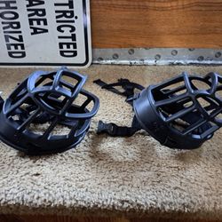 BASKERVILLE ULTRA DOG MUZZLE'S