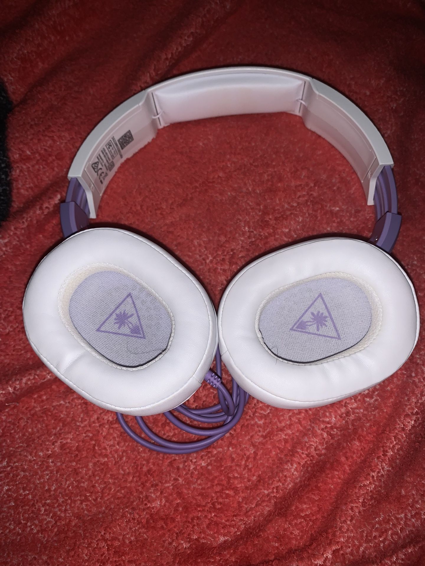 Turtle Beach Recon Headset