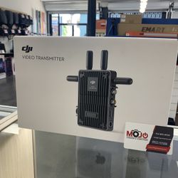 DJI Video Transmitter