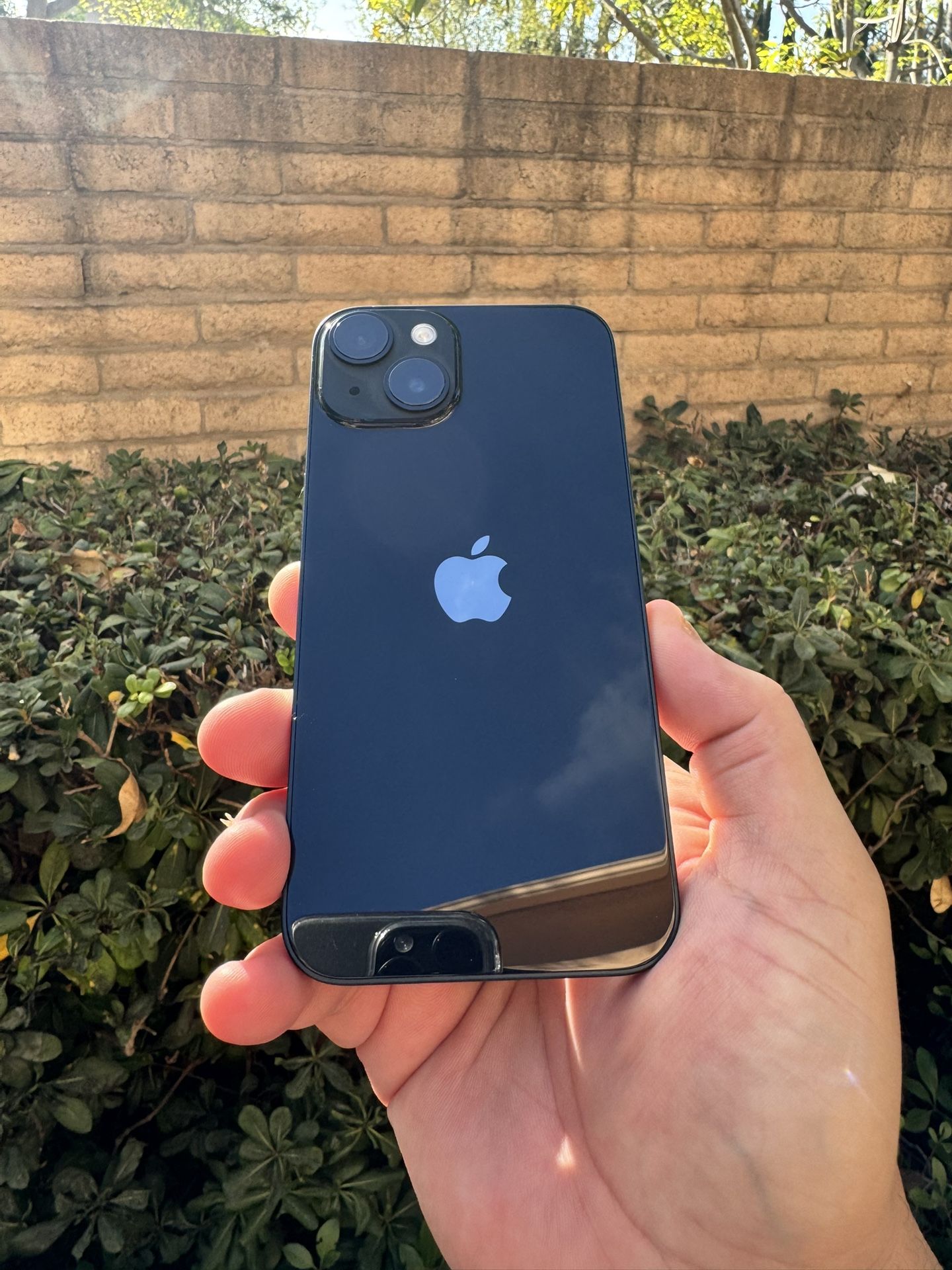 Apple iPhone 14 128gb Like NEW 100% Battery (AT&T Device) Hablo Espanol