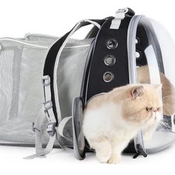 Cat Carrier Backpack