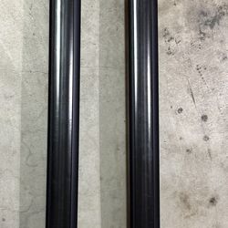 Jeep Grand Cherokee Roof Rack Cross Bars