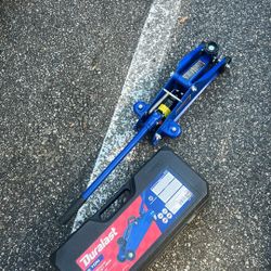 Car Jack 