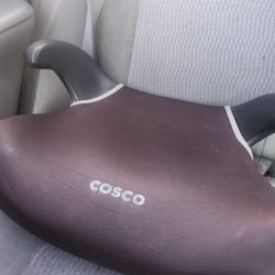 Cosco Kids Booster Seat