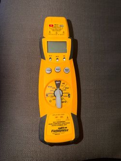 Fieldpiece HS33