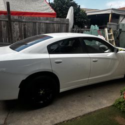 2017 Dodge Charger