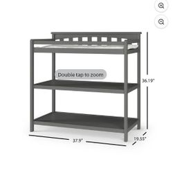 Changing Table