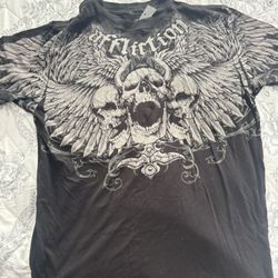 Affliction Shirt