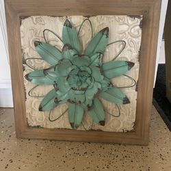 Wall Hanging 