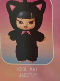 Bratz Blind Box -Jade