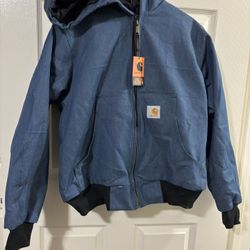 Carhartt Jackets