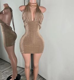 New Dress Super Hot