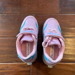 Roller Shoe Girl Size 13